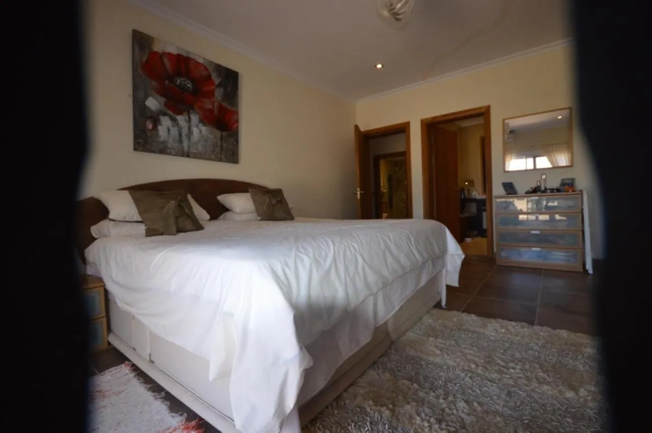 Casa Aim Ari Villa Cielo de Bonaire