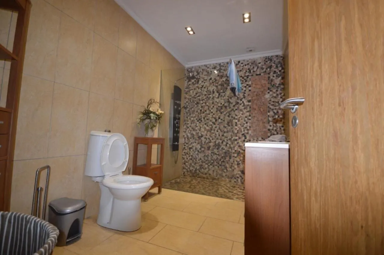 Casa Aim Ari Villa Cielo de Bonaire