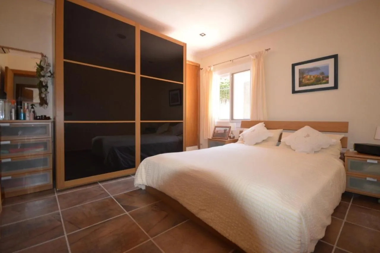 Casa Aim Ari Villa Cielo de Bonaire 0*,