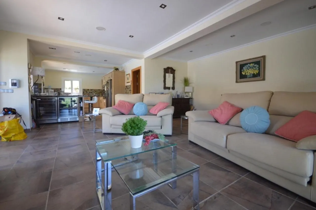 Casa Aim Ari Villa Cielo de Bonaire