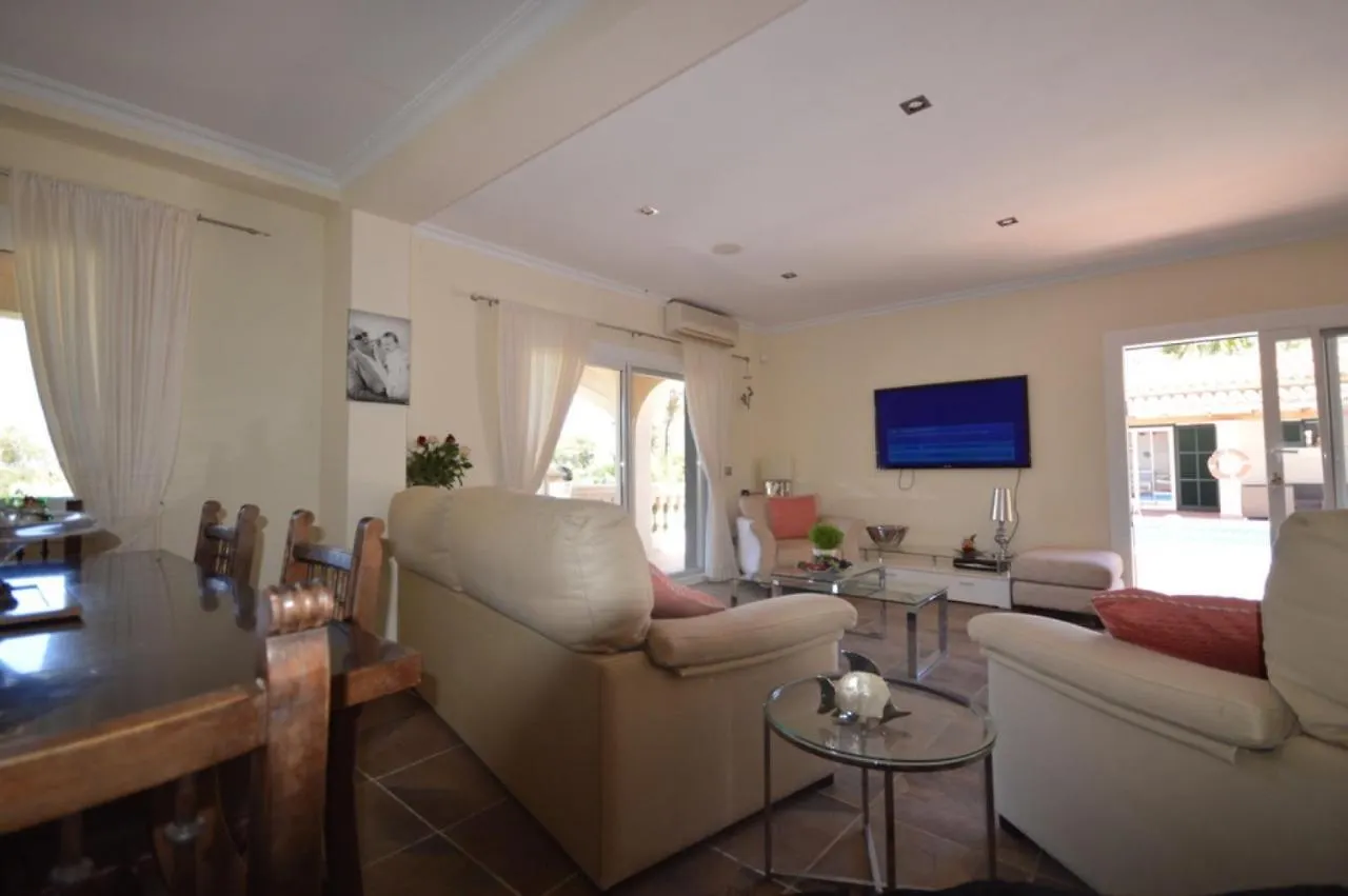 Casa Aim Ari Villa Cielo de Bonaire 0*,