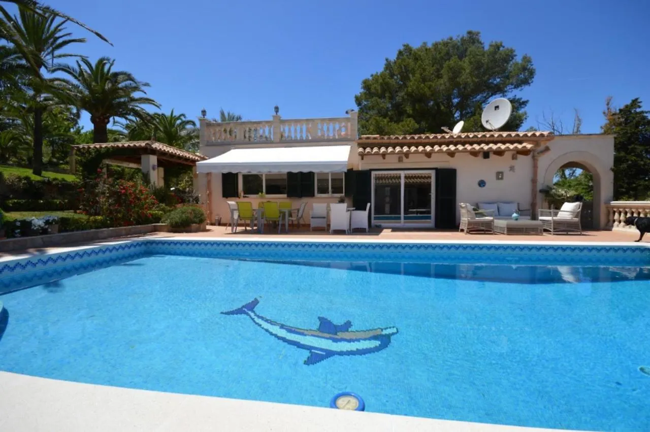 Casa Aim Ari Villa Cielo de Bonaire Spain