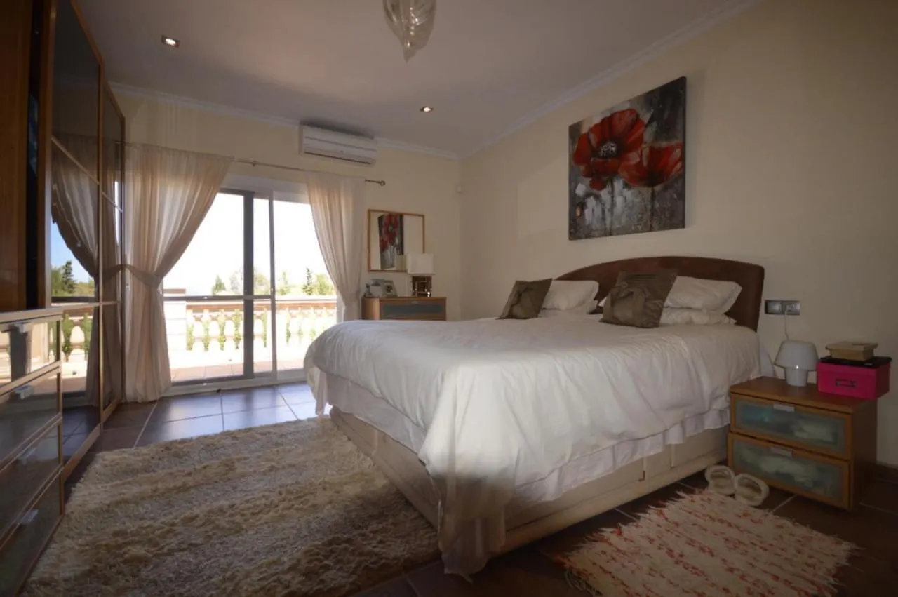 Casa Aim Ari Villa Cielo de Bonaire Spain