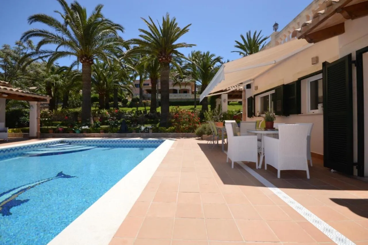 Casa Aim Ari Villa Cielo de Bonaire 0*,  Spain