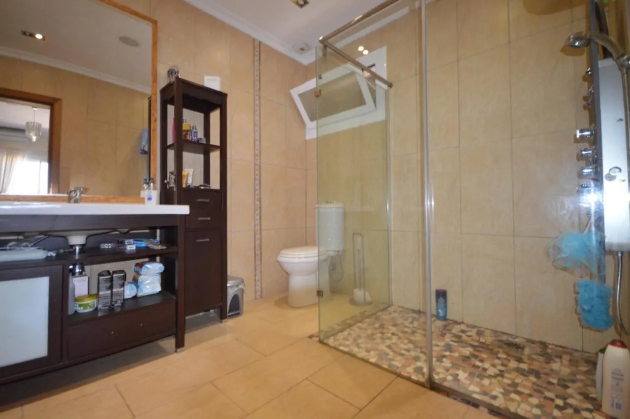 Vila Casa Aim Ari Cielo de Bonaire Španělsko