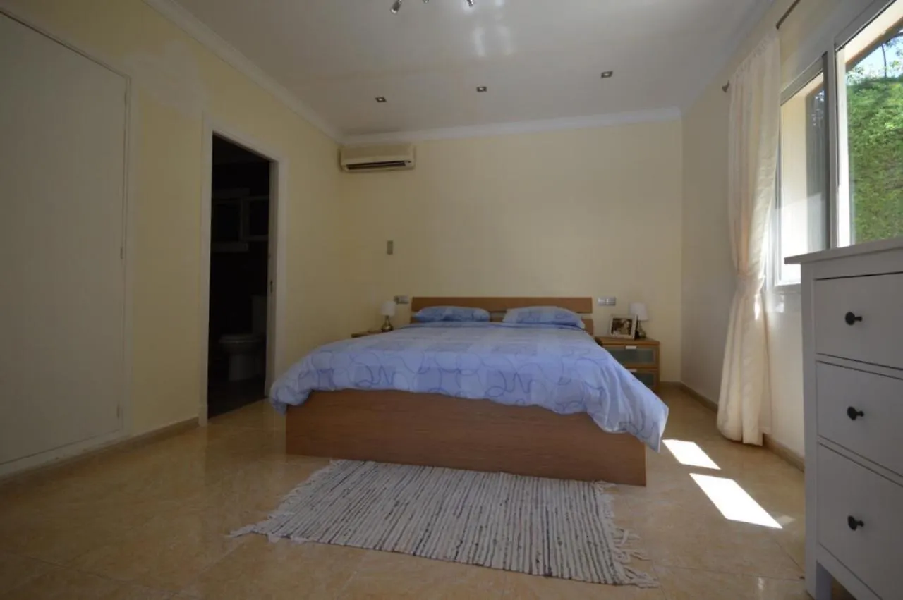 Casa Aim Ari Villa Cielo de Bonaire 0*,  Spain