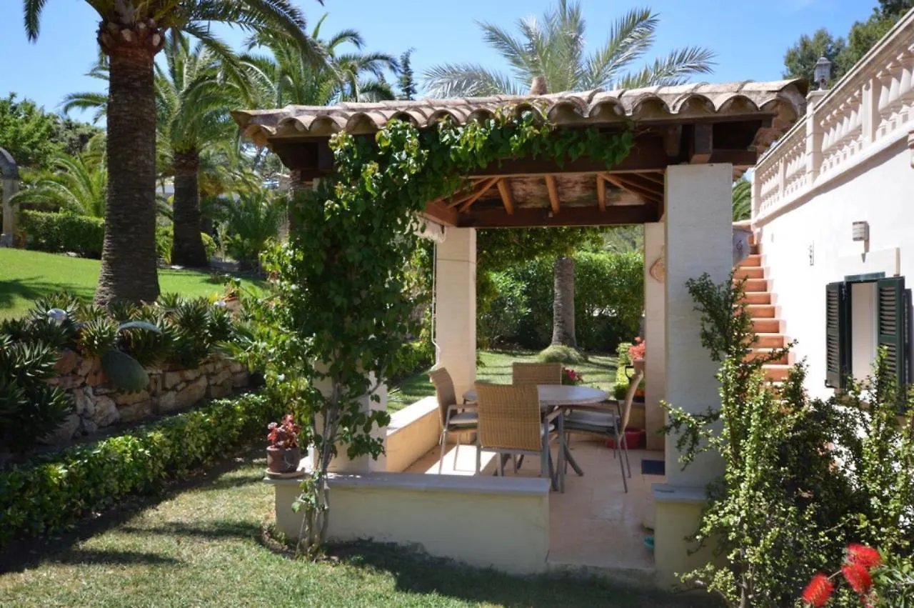 Casa Aim Ari Villa Cielo de Bonaire